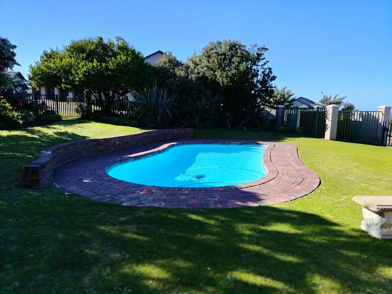5 Bedroom Property for Sale in Mossel Bay Golf Estate Western Cape
